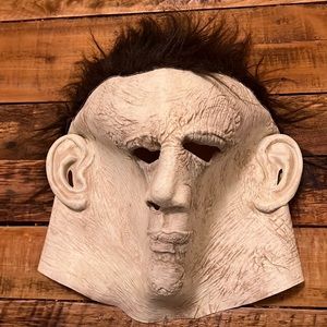 Michael Myers mask